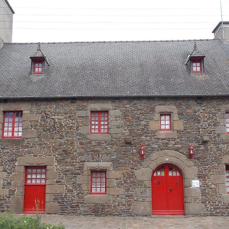 Chambre Du Retour En Enfance - Abdl Dol-de-Bretagne Exterior foto