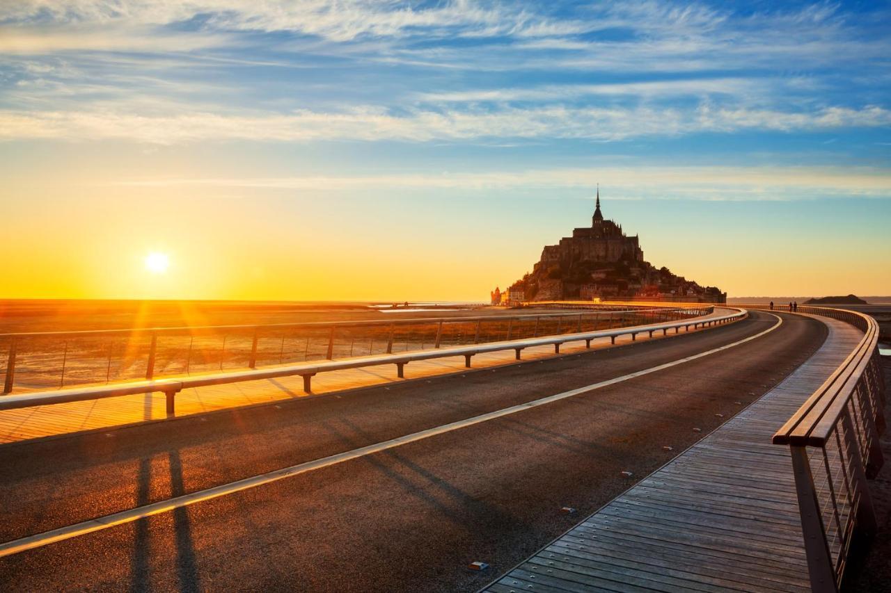 Chambre Du Retour En Enfance - Abdl Dol-de-Bretagne Exterior foto