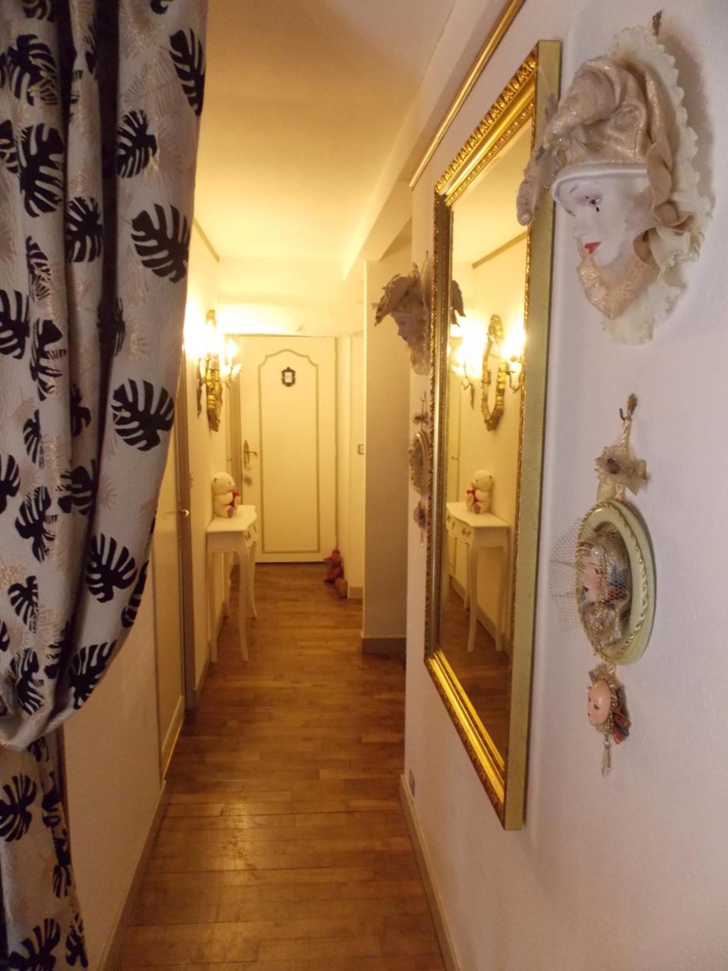 Chambre Du Retour En Enfance - Abdl Dol-de-Bretagne Exterior foto