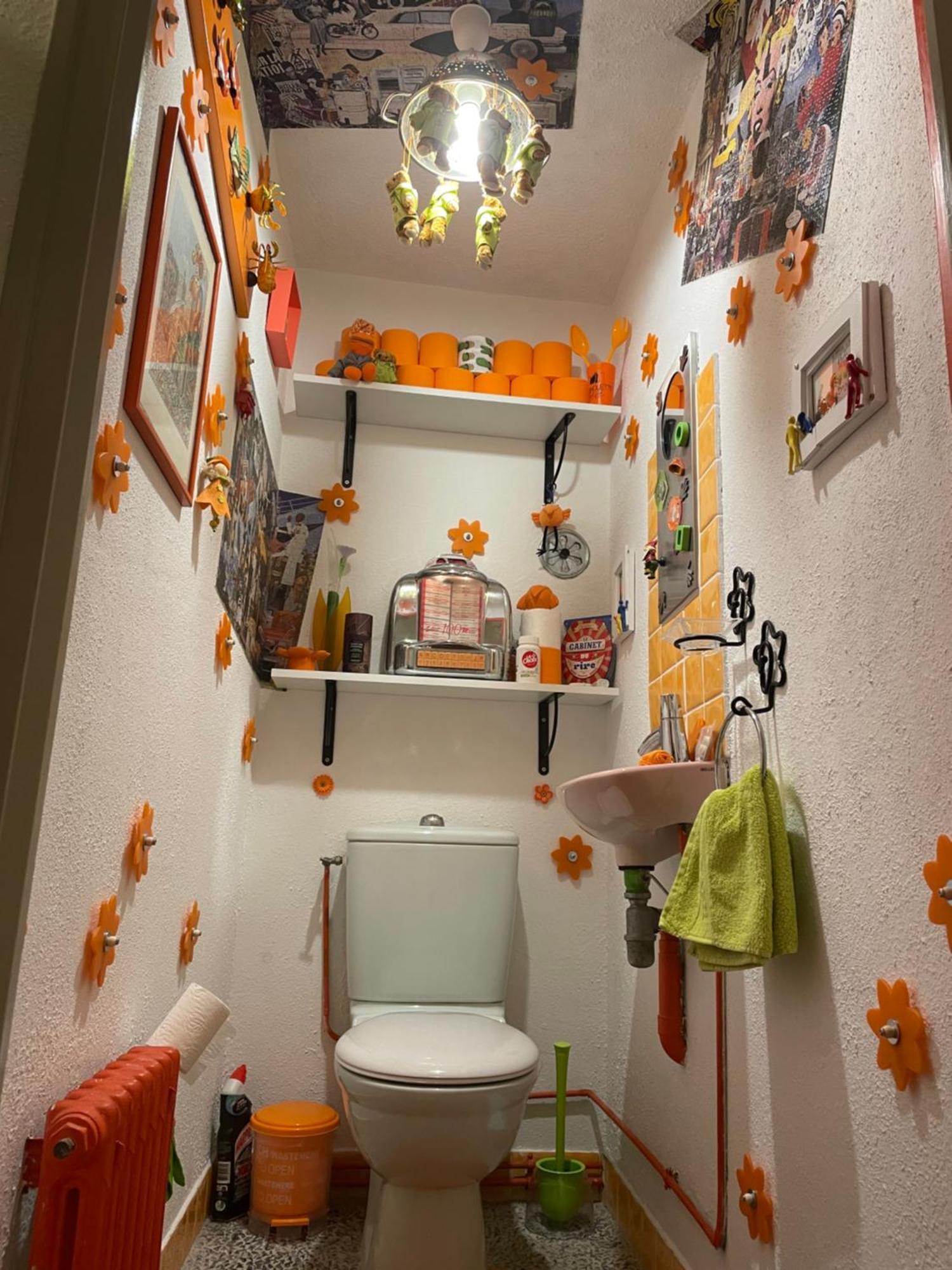 Chambre Du Retour En Enfance - Abdl Dol-de-Bretagne Exterior foto